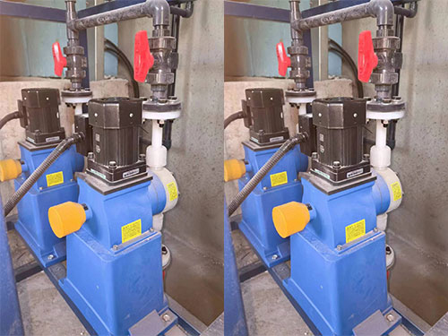 山東德瓷半導(dǎo)體新材料