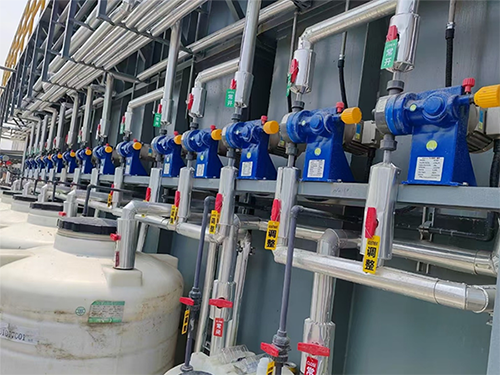 比亞迪/綠點（蘇州、無錫、成都）